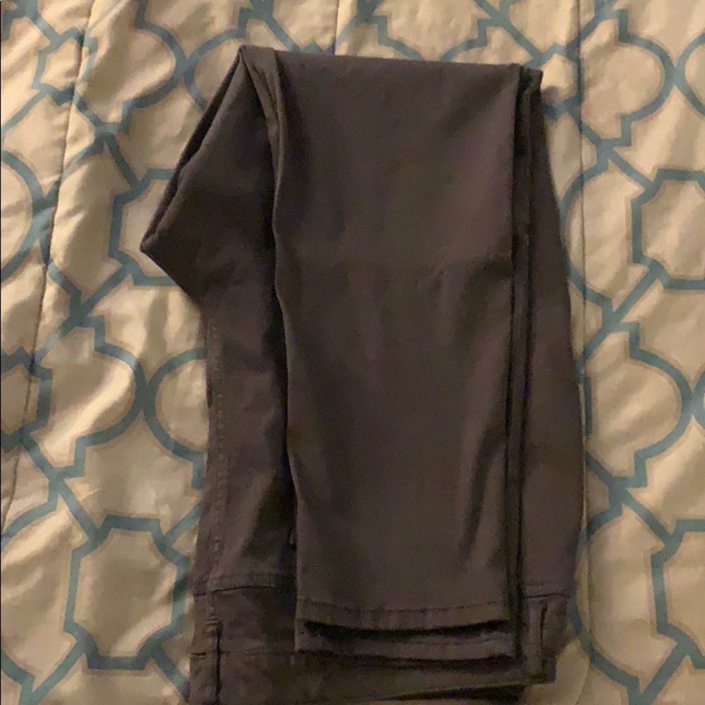 Maurices size 24 regular leggings